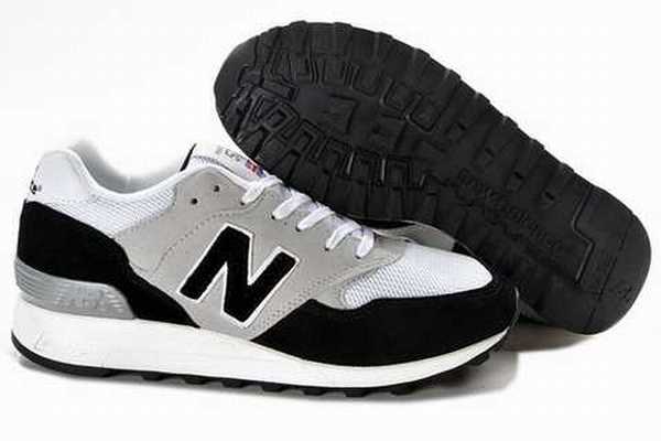 new balance sarenza femme