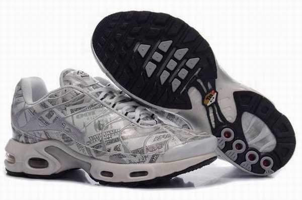 sarenza nike tn