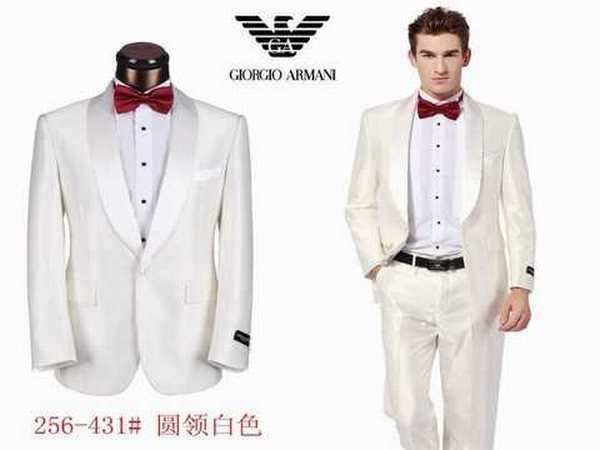 costume homme grande taille pas cher