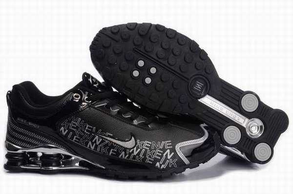 achat shox rivalry