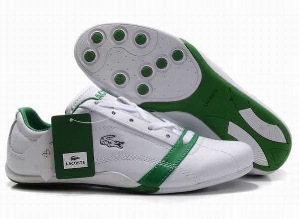 lacoste sarenza