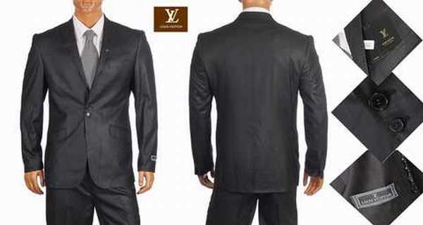 costume louis vuitton