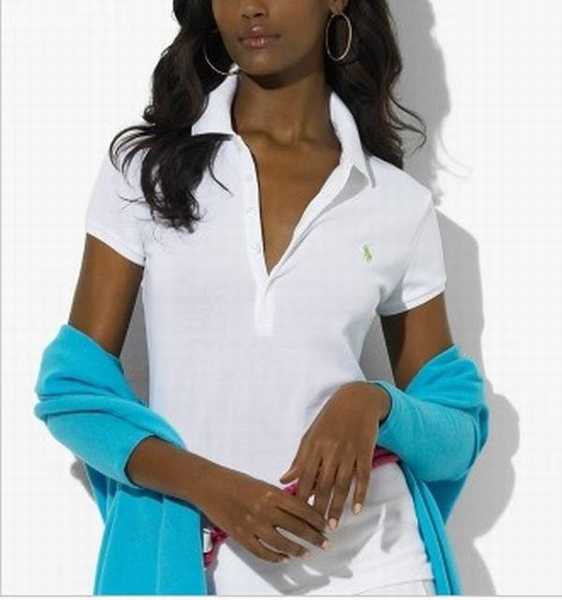 Ans Femme Fille Tee Shirt polo Ralph 12 Lauren polo ZuwkPiTOX