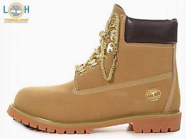 timberland toulouse