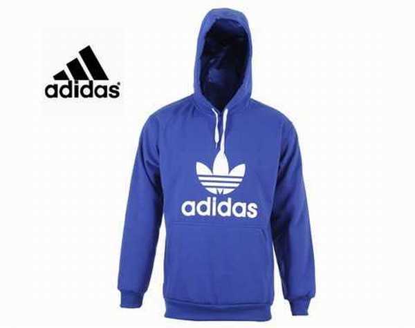 sweat adidas original pas cher