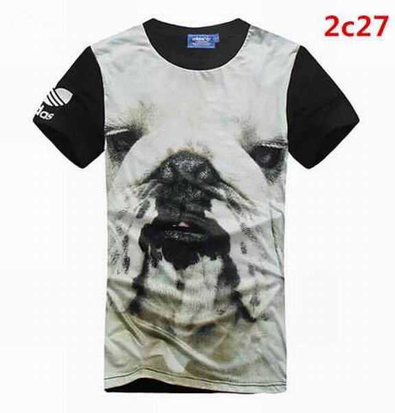 adidas montant homme pas cher