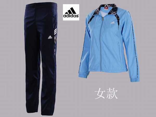 jogging adidas 3 suisses