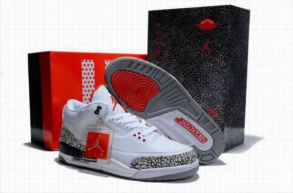 chaussure michael jordan pas cher
