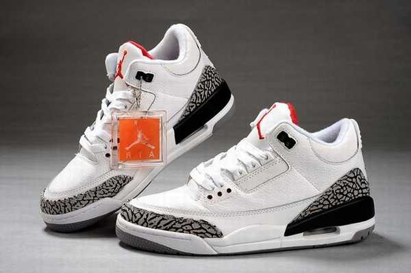 air jordan pour fille