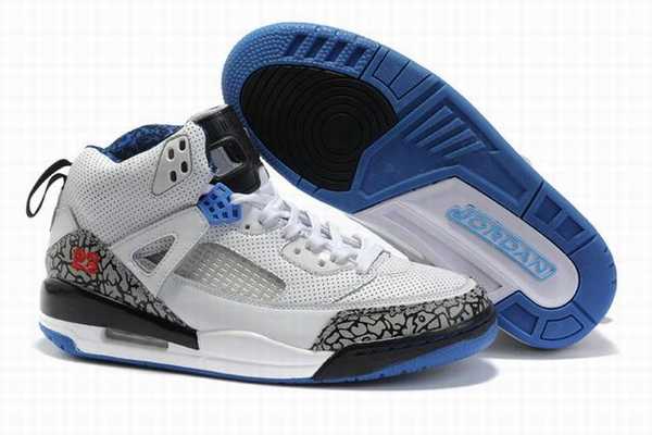chaussure air jordan pour fille pas cher