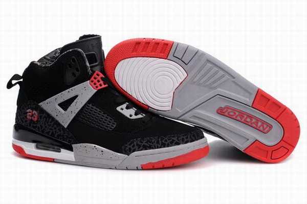 courir jordan homme
