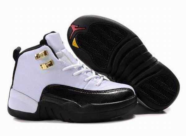 paire jordan pour femme