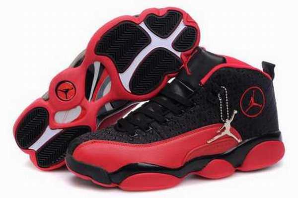 chaussure basket femme pas cher jordan