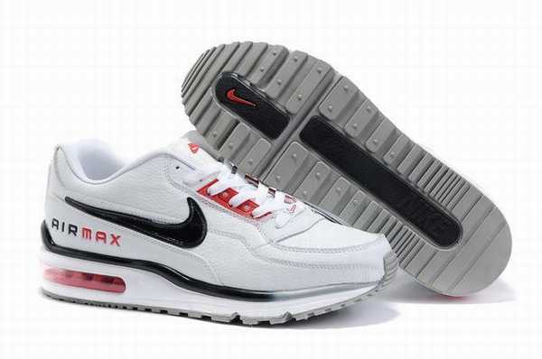 air max ltd pas cher