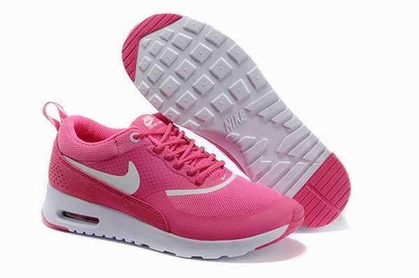 air max thea atomic pink