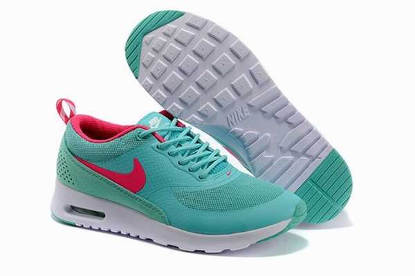 nike air max thea argent