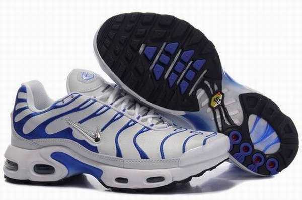 sarenza nike tn