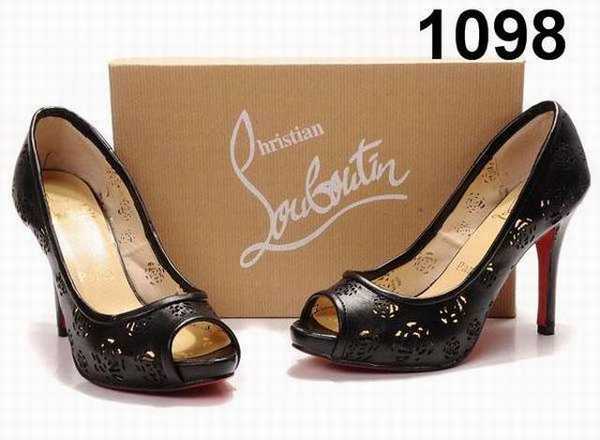 avis site chaussures louboutin com avis site chaussures louboutin com