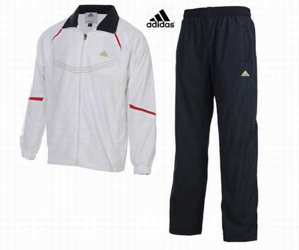 survetement adidas bebe pas cher