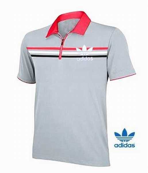 t shirt adidas original pas cher