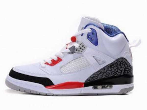 basket michael jordan femme