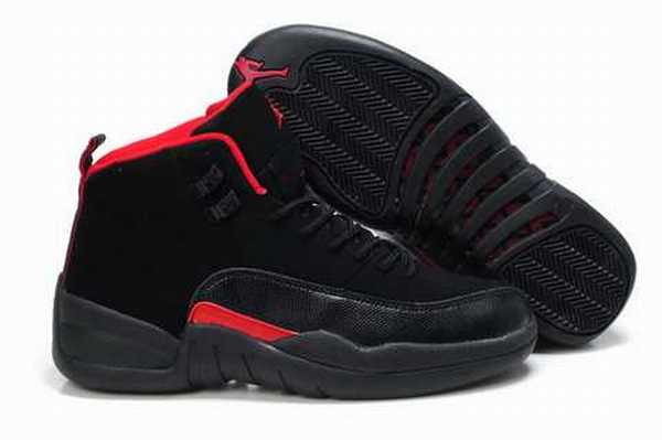 courir jordan homme