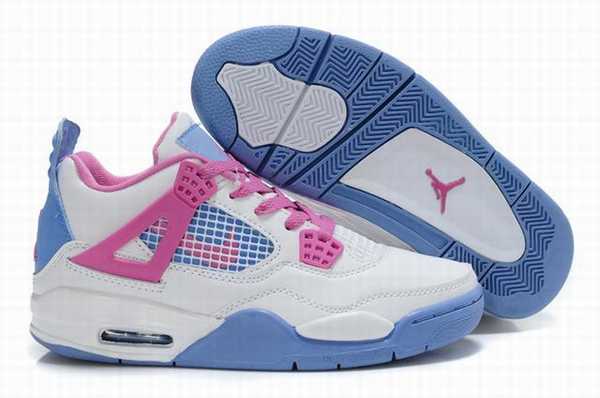 courir magasin chaussure jordan