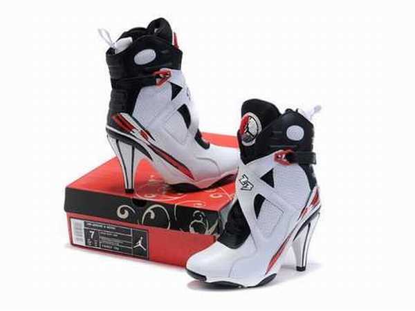 chaussure michael jordan