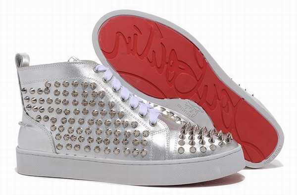 le bon coin chaussures louboutin
