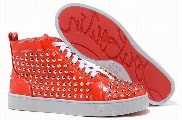 louboutin marseille