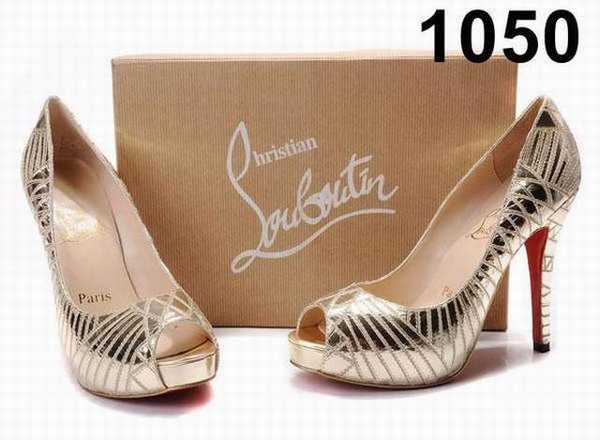 chaussures louboutin a nice