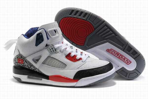 air jordan avec scratch