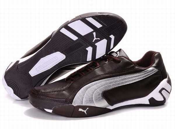 chaussure puma bmw intersport