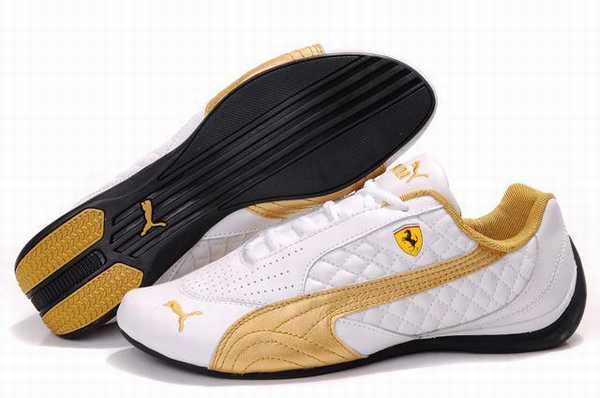 collection puma femme