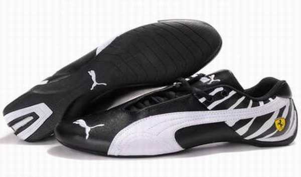 puma speed cat homme pas cher