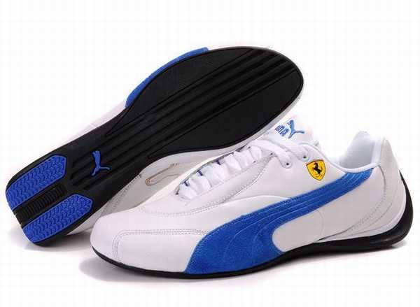 zalando basket puma homme