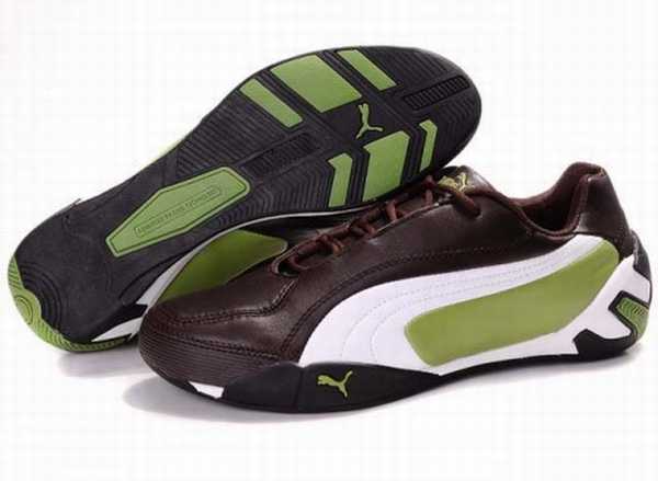 baskets puma ferrari pas cher