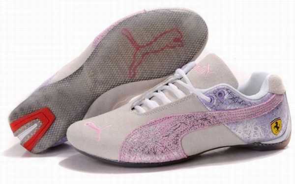 Puma Drift Cat Femme Puma Drift Cat Femme