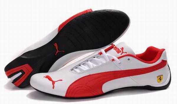 puma taille 34