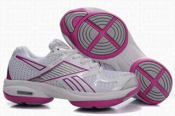 chaussure reebok zigtech