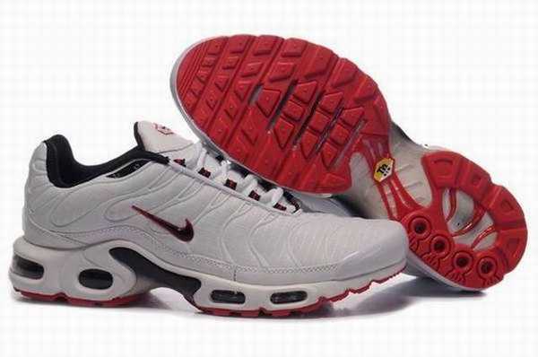 nike tn taille 47