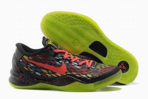 nike kobe 6 pas cher