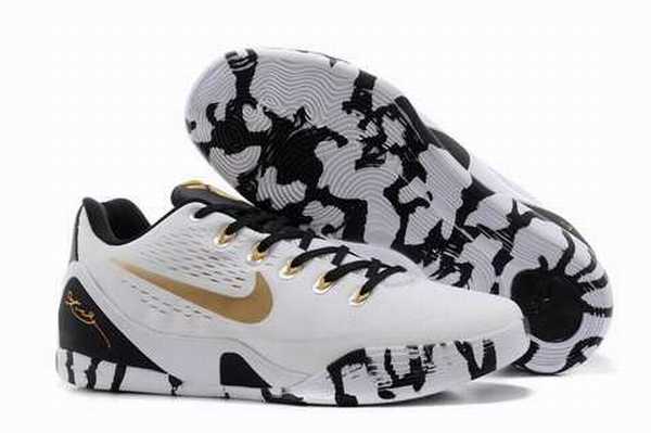 sepatu basket nike kobe bryant