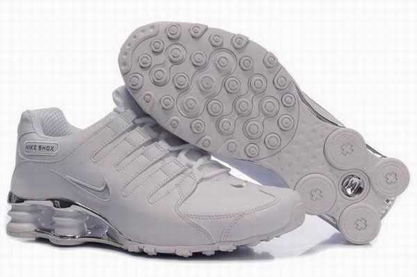 nike air shox nz pas cher