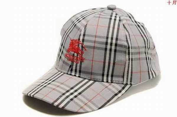 bonnet burberry bébé