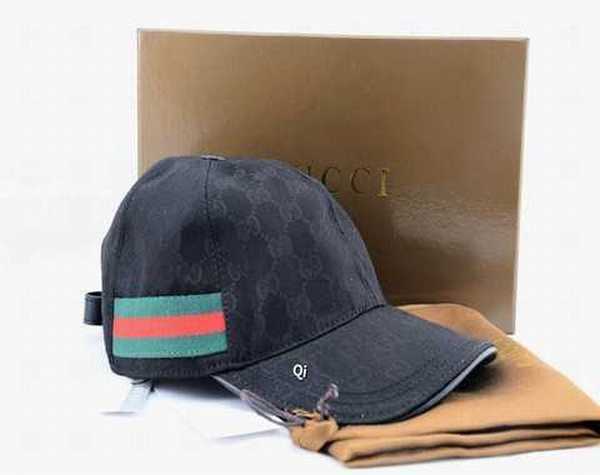 bonnet gucci pas cher