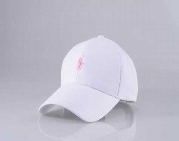 casquette ralph lauren pas cher