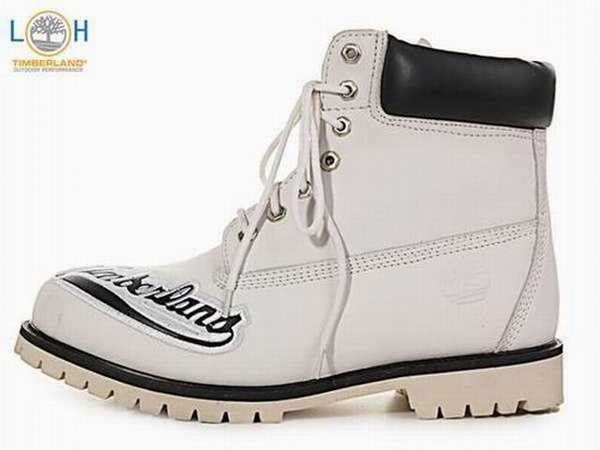 timberland homme rue du commerce