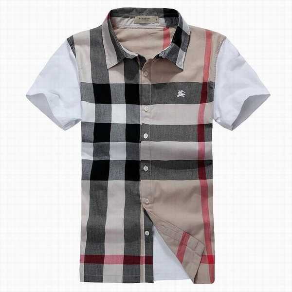 burberry enfant pas cher