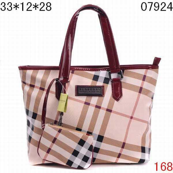 soldes burberry